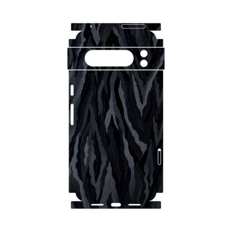برچسب پوششی ماهوت مدل Black-Swan-FullSkin مناسب برای گوشی موبایل گوگل Pixel 8 Pro