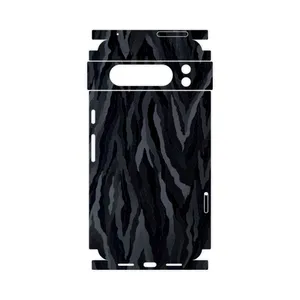 MAHOOT Black-Swan-FullSkin Cover Sticker for Google Pixel 8 Pro