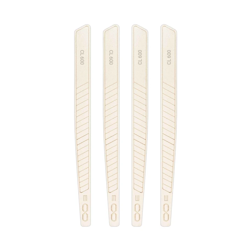 محافظ لبه درب خودرو ماهوت مدل EDGE-W مناسب برای مرسدس بنز CL 600 مجموعه 4 عددی