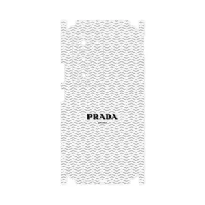 MAHOOT Prada-FullSkin Cover Sticker for Xiaomi Redmi 15 4G