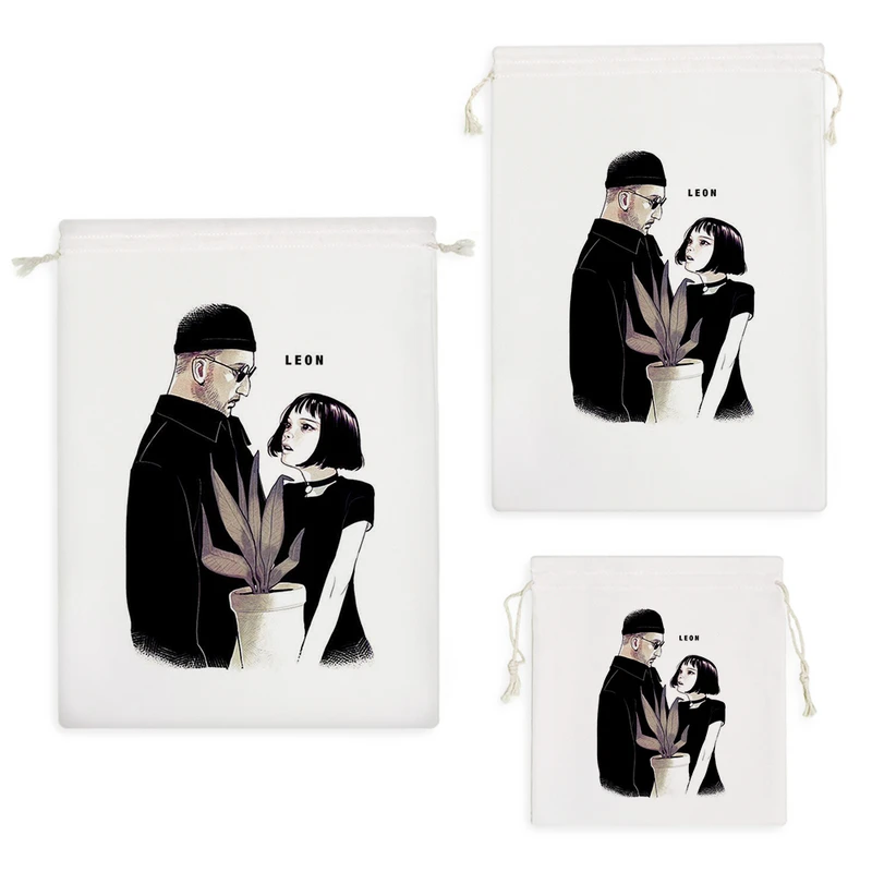 نظم دهنده خندالو مدل لئون و ماتیلدا کد H419 مجموعه 3 عددی