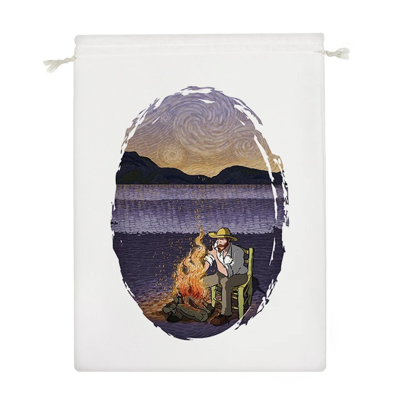 نظم دهنده خندالو مدل ونسان ونگوگ کد 5556