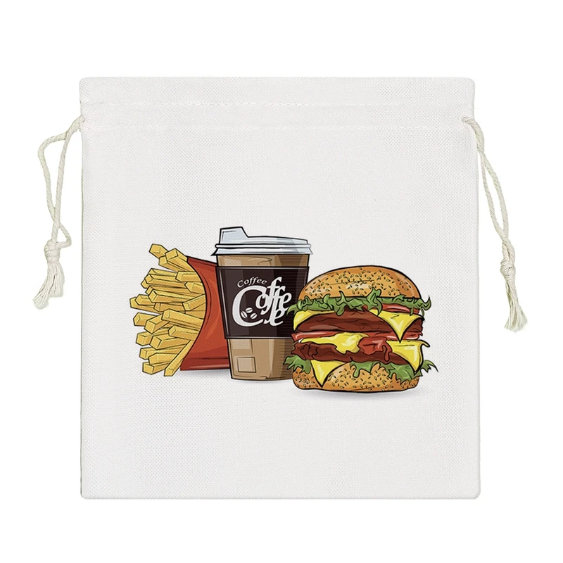 نظم دهنده خندالو مدل فست فود کد H682-S