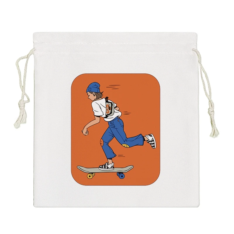 نظم دهنده خندالو مدل اسکیت سواری کد 9140-S