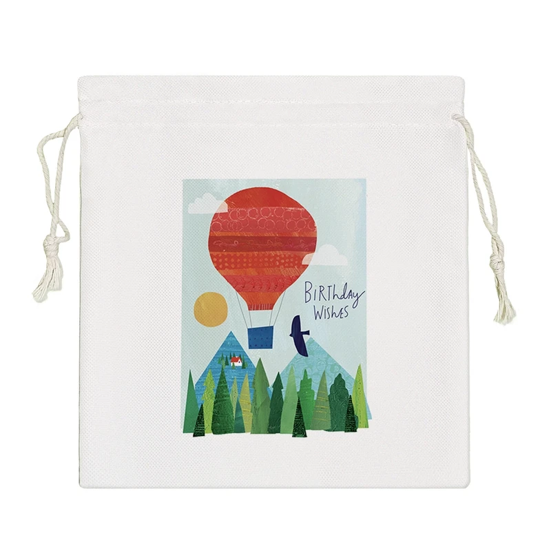 نظم دهنده خندالو مدل Birthday Wishes کد H1049-S