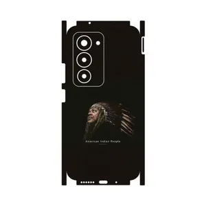 MAHOOT Portrait of an Indian Man-FullSkin Cover Sticker for Xiaomi Redmi 15 4G