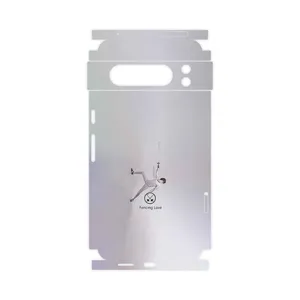 MAHOOT Fencing-FullSkin Cover Sticker for Google Pixel 8 Pro