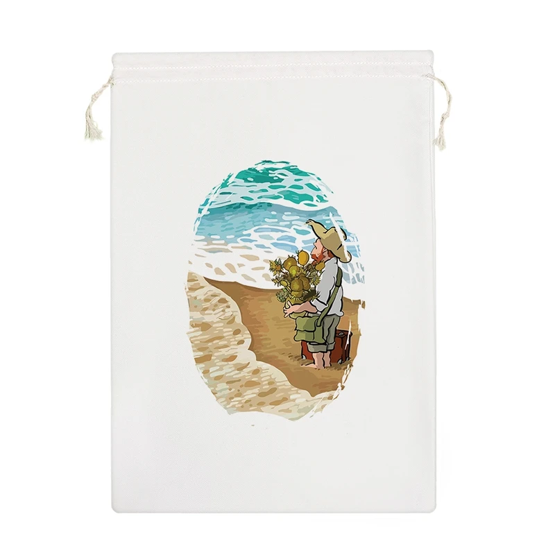 نظم دهنده خندالو مدل ونسان ونگوگ کد 7395-M