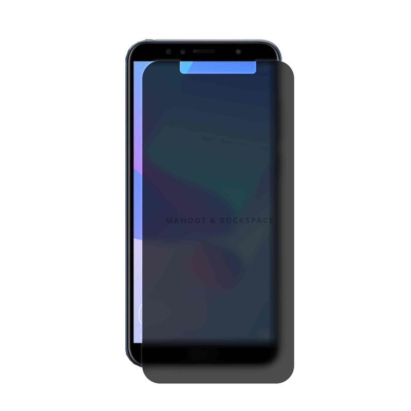 محافظ صفحه نمایش ماهوت مدل PRVT-MT مناسب برای گوشی موبایل هواوی Y6 Prime 2018