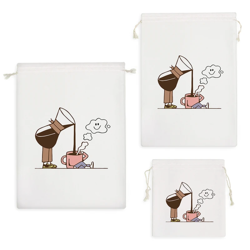 نظم دهنده خندالو مدل قهوه دمی کد 5097 مجموعه 3 عددی