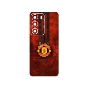MAHOOT Manchester_United Cover Sticker for Realme C71