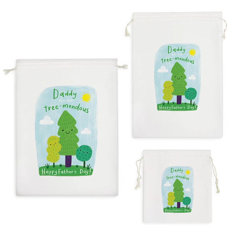 نظم دهنده خندالو مدل روز پدر کد H1107 مجموعه 3 عددی