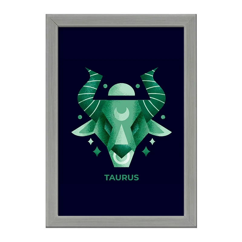 تابلو خندالو طرح ماه تولد اردیبهشت کد F1552