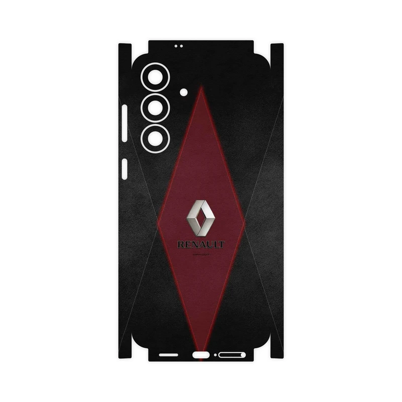 برچسب پوششی ماهوت مدل Renault-FullSkin مناسب برای گوشی موبایل سامسونگ Galaxy S25 FE
