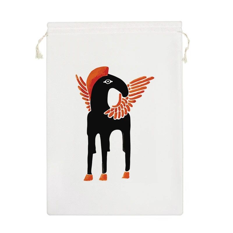 نظم دهنده خندالو مدل نقش اسب کد 7490-M