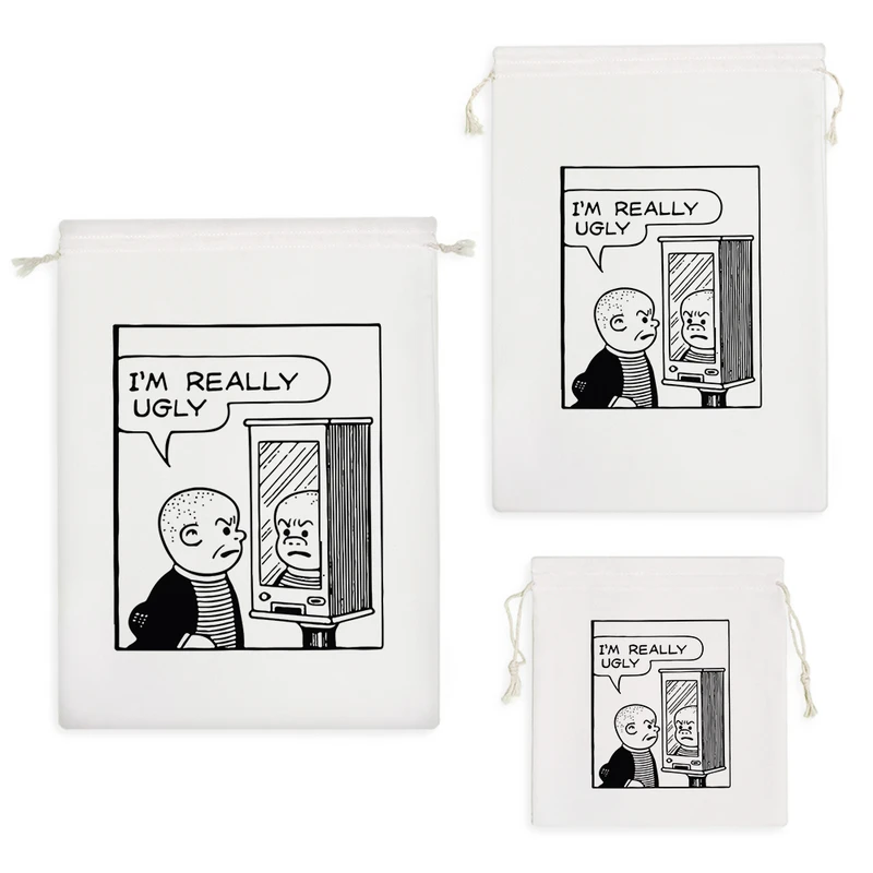 نظم دهنده خندالو مدل من واقعا زشتم کد 6500 مجموعه 3 عددی