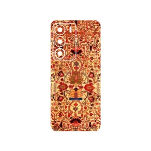 MAHOOT Persian_Carpet_Yellow Cover Sticker for Realme C71