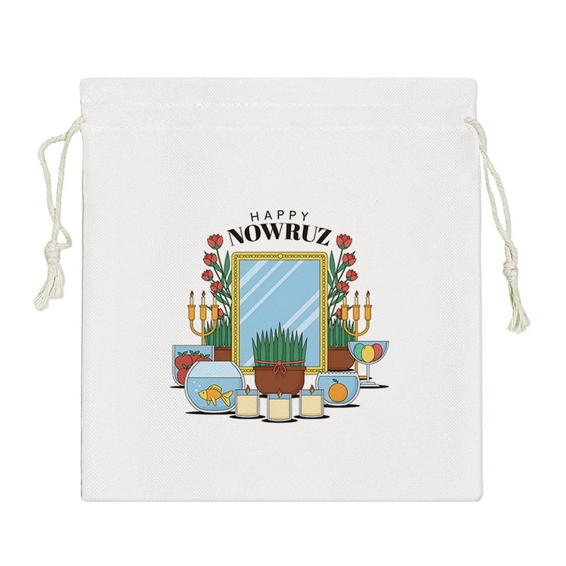 نظم دهنده خندالو مدل سال نو مبارک کد H2091-S