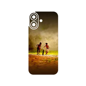 MAHOOT childs play Cover Sticker for Apple iPhone 17
