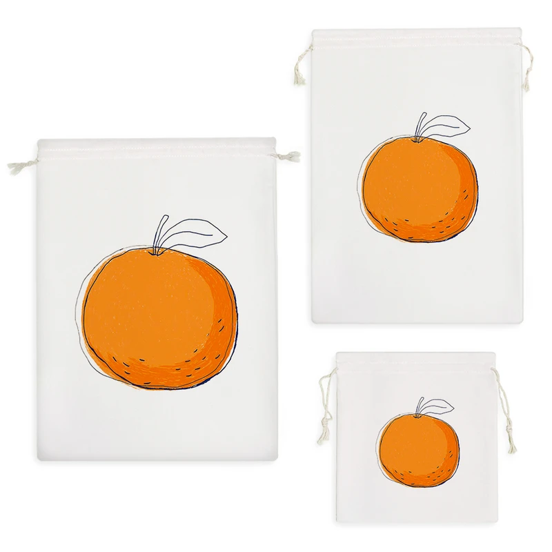 نظم دهنده خندالو مدل پرتغال کد H690 مجموعه 3 عددی