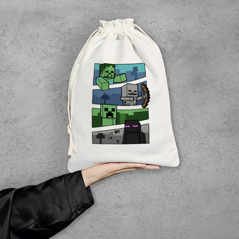 نظم دهنده خندالو مدل بازی ماینکرافت (Minecraft) کد H2228-M