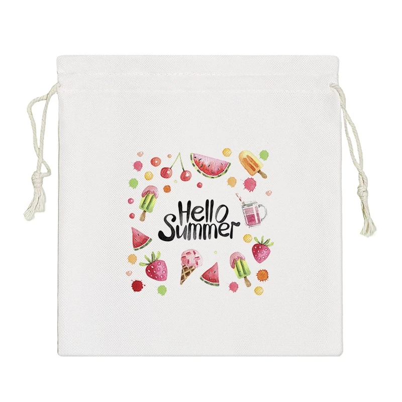 نظم دهنده خندالو مدل تابستانHello Summer کد 3331-S