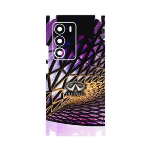 MAHOOT infinity-FullSkin Cover Sticker for Realme C71
