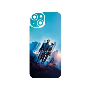 MAHOOT Tenet Cover Sticker for Apple iPhone 14