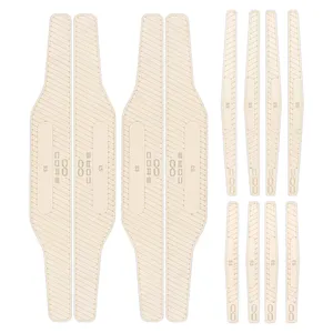 MAHOOT CORE-W door-Mirror-Bumper Protector for JAC S3