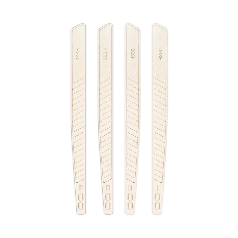 محافظ لبه درب خودرو ماهوت مدل EDGE-W مناسب برای برلیانس H330 مجموعه 4 عددی