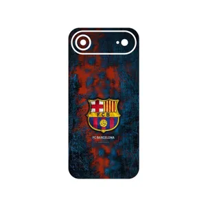 MAHOOT Barcelona_2 Cover Sticker for Apple iPhone 17 Air