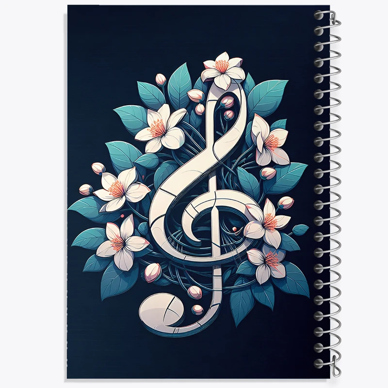 دفتر مشق 50 برگ خندالو طرح کلید سل کد N8081