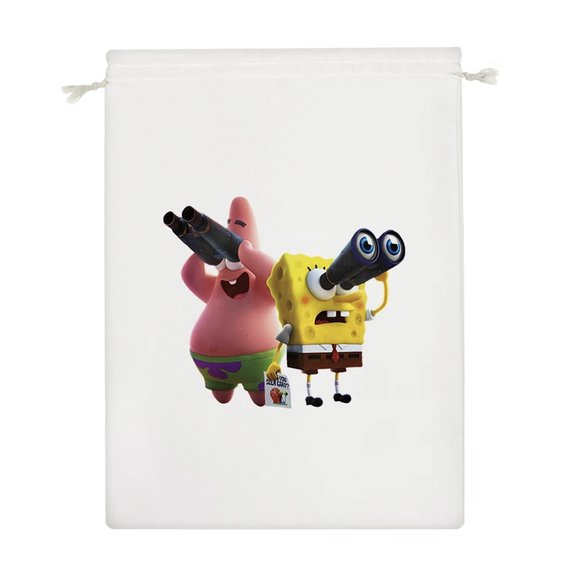 نظم دهنده خندالو مدل پاتریک و باب اسفنجی کد 757