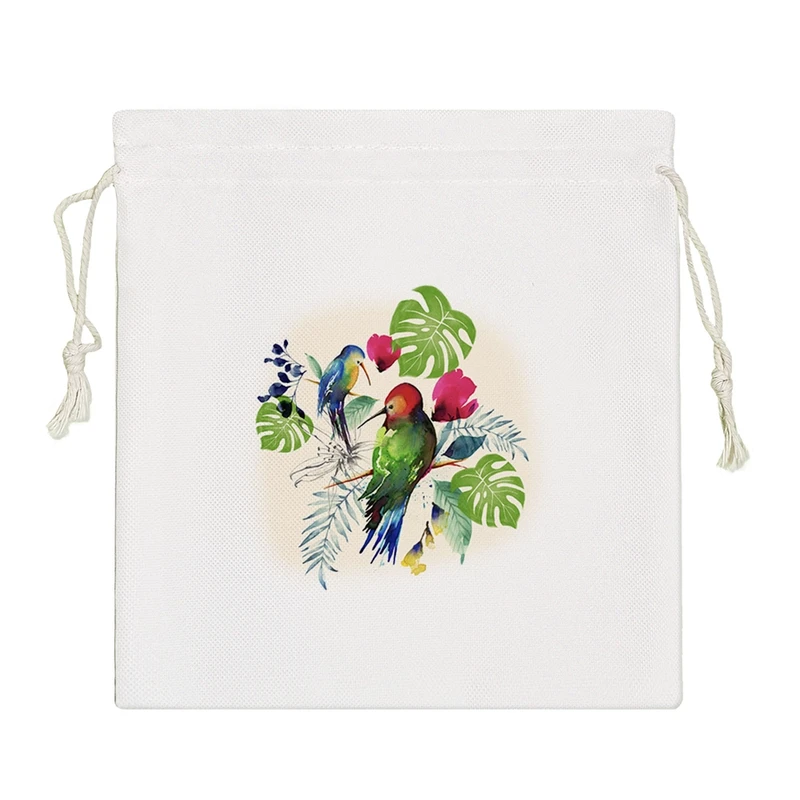 نظم دهنده خندالو مدل پرنده و برگ انجیری کد H1095-S