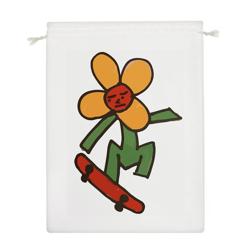 نظم دهنده خندالو مدل گل آفتابگردان کد 8025