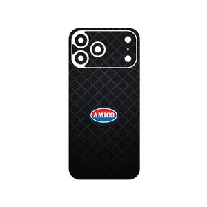 MAHOOT AMICO Cover Sticker for Apple iPhone 17 Pro Max