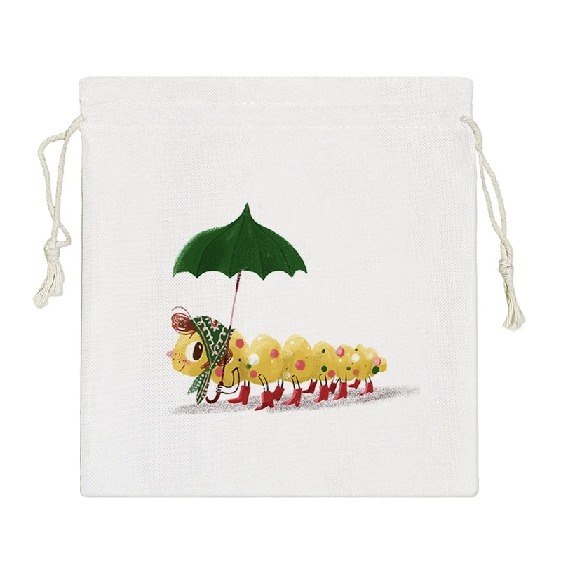 نظم دهنده خندالو مدل کرم بامزه کد H1802-S