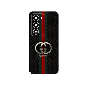 MAHOOT GUCCI_Logo Cover Sticker for Xiaomi Redmi 15 4G