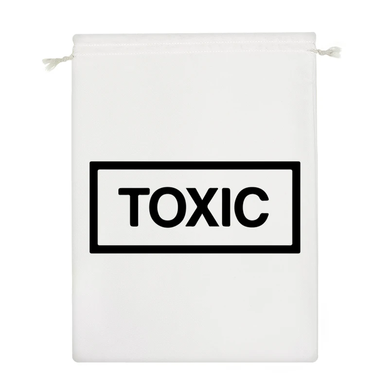 نظم دهنده خندالو مدل سمی Toxic کد 7847