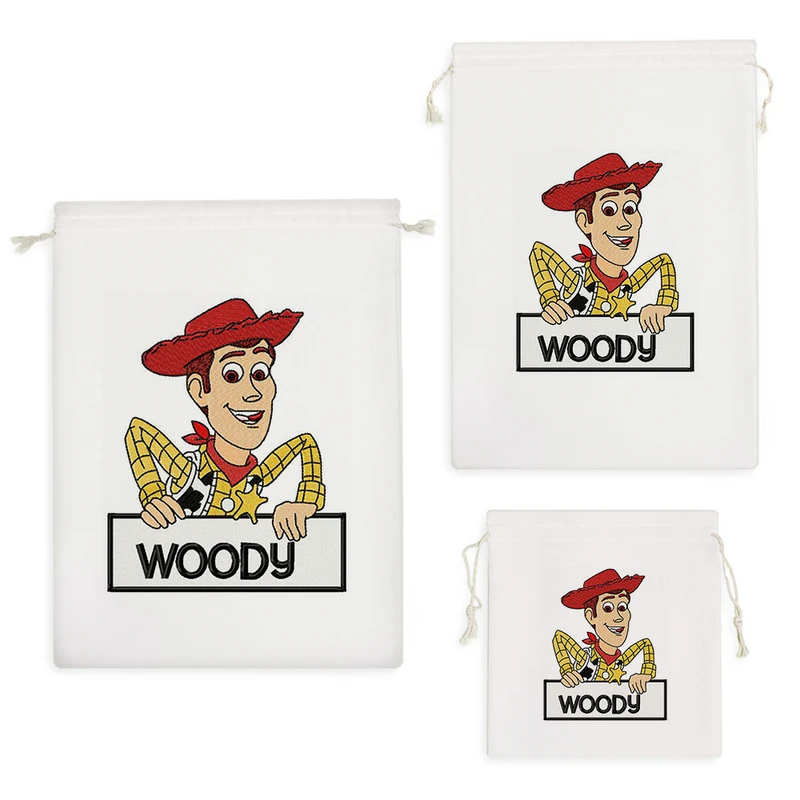 نظم دهنده خندالو مدل وودی داستان اسباب بازی کد 6346 مجموعه 3 عددی