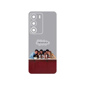 MAHOOT Friends 1 Cover Sticker for Realme C71