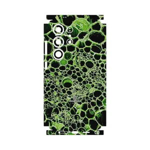 MAHOOT Atom Universe 4-FullSkin Cover Sticker for Samsung Galaxy S25 Ultra