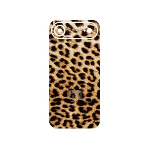 MAHOOT Leopard Skin Cover Sticker for Apple iPhone 17 Air