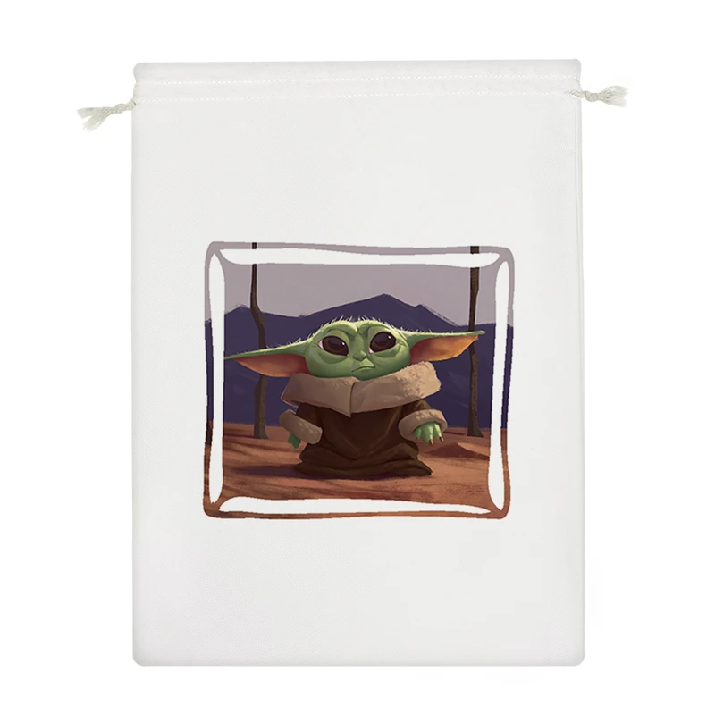 نظم دهنده خندالو مدل بیبی یودا کد 2409