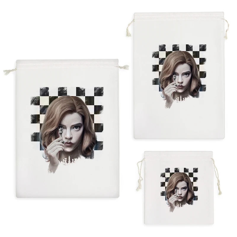 نظم دهنده خندالو مدل گامبی وزیر کوئینز گمبیت کد 2709 مجموعه 3 عددی