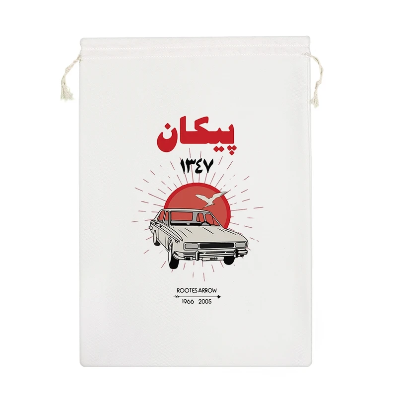 نظم دهنده خندالو مدل پیکان قدیمی کد 9568-M