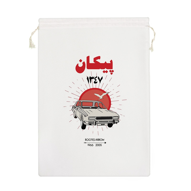 نظم دهنده خندالو مدل پیکان قدیمی کد 9568-M
