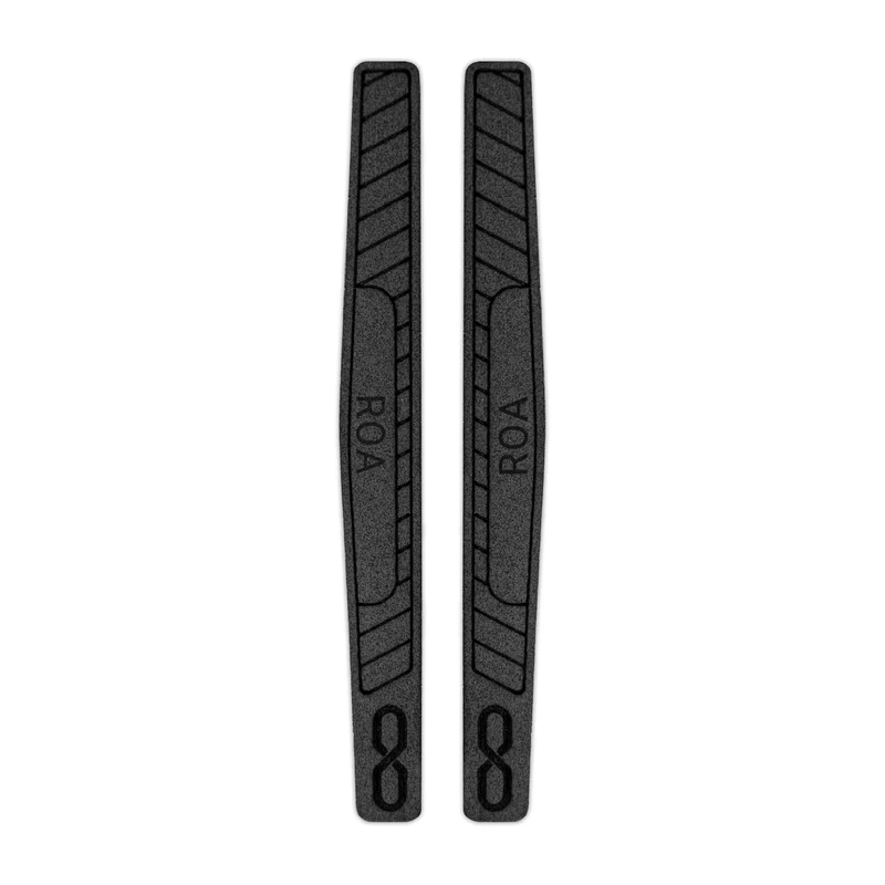 محافظ لبه آینه خودرو ماهوت مدل CORE-B مناسب برای ایرانخودرو ROA مجموعه 2 عددی