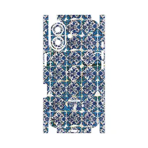 MAHOOT Traditional_Tile-FullSkin Cover Sticker for Apple iPhone 17