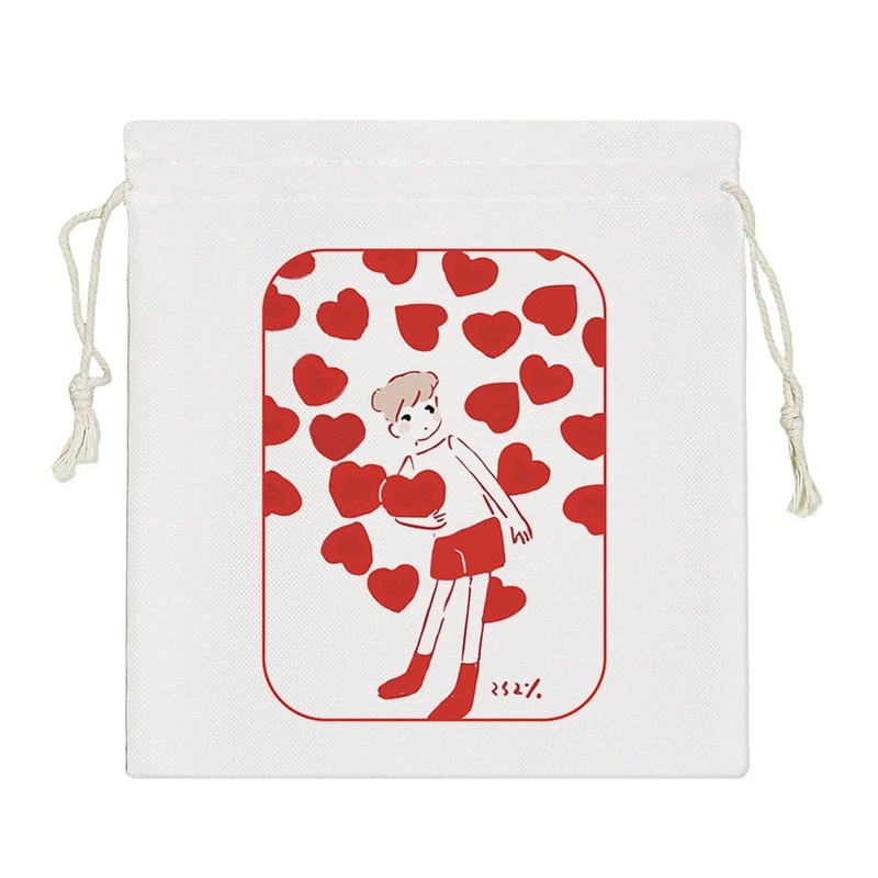 نظم دهنده خندالو مدل دختر و قلب کد 9276-S